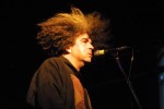 Sideshow-Bob? Nein, King Buzzo!!!, Köln, Kantine 11.07. 2003 | © LAUT AG (Fotograf: Martin Mengele)