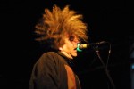 Sideshow-Bob? Nein, King Buzzo!!!, Köln, Kantine 11.07. 2003 | © LAUT AG (Fotograf: Martin Mengele)