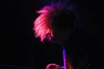 Sideshow-Bob? Nein, King Buzzo!!!, Köln, Kantine 11.07. 2003 | © LAUT AG (Fotograf: Martin Mengele)