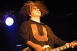 Sideshow-Bob? Nein, King Buzzo!!!, Köln, Kantine 11.07. 2003 | © LAUT AG (Fotograf: Martin Mengele)