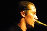 Das US-Furien-Quartett zermürbte die Kölner Kantine., Die Leiden des alten Mike Patton | © LAUT AG (Fotograf: Martin Mengele)