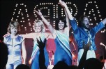 Vier historische Pressefotos vom Quartett., Pressefotos | © Polydor (Fotograf: )