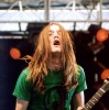 Livebilder von den Datsuns (2003), Live auf dem Southside 2003 | © LAUT AG (Fotograf: Martin Mengele)