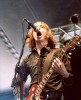 Livebilder von den Datsuns (2003), Live auf dem Southside 2003 | © LAUT AG (Fotograf: Martin Mengele)