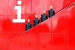 Eine Mensch Maschine für alle Lebenslagen., Pressefotos | © Emi Music (Fotograf: )