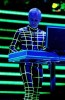 Eine Mensch Maschine für alle Lebenslagen., Pressefotos | © Emi Music (Fotograf: )