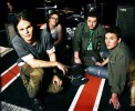 Pressefotos der vier schnuckeligen Finnrocker., Ohrwurmattacke in Bildern | © 2003 Motor Music (Fotograf: )