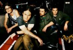Pressefotos der vier schnuckeligen Finnrocker., Ohrwurmattacke in Bildern | © 2003 Motor Music (Fotograf: )