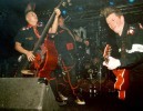 Die Berliner Psychos rocken den Lindauer Club Vaudeville., Mad Sin | © LAUT AG (Fotograf: Daniel Straub)