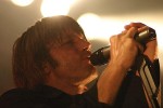 Die Rückkehr der Stuttgarter Elektro-Buben., Live in Köln 2003 | © LAUT AG (Fotograf: Peter Wafzig)