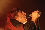 Die Rückkehr der Stuttgarter Elektro-Buben., Live in Köln 2003 | © LAUT AG (Fotograf: Peter Wafzig)