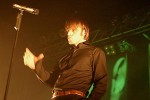 Die Rückkehr der Stuttgarter Elektro-Buben., Live in Köln 2003 | © LAUT AG (Fotograf: Peter Wafzig)