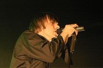 Die Rückkehr der Stuttgarter Elektro-Buben., Live in Köln 2003 | © LAUT AG (Fotograf: Peter Wafzig)