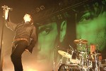 Die Rückkehr der Stuttgarter Elektro-Buben., Live in Köln 2003 | © LAUT AG (Fotograf: Peter Wafzig)