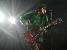 Die Sacramento Boys rocken eine Schweizer Kleinstadt., Live in Frauenfeld 2003 | © LAUT AG (Fotograf: Michael Schuh)