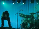 Die Sacramento Boys rocken eine Schweizer Kleinstadt., Live in Frauenfeld 2003 | © LAUT AG (Fotograf: Michael Schuh)