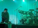 Die Sacramento Boys rocken eine Schweizer Kleinstadt., Live in Frauenfeld 2003 | © LAUT AG (Fotograf: Michael Schuh)