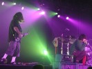 Die Sacramento Boys rocken eine Schweizer Kleinstadt., Live in Frauenfeld 2003 | © LAUT AG (Fotograf: Michael Schuh)