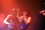 Anthrax, Rammstein und Co,  | © LAUT AG (Fotograf: Martin Mengele)