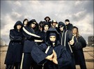 Elf Mann-Band direkt aus der Hauptstadt, Pressefotos | © Eastwest (Fotograf: )