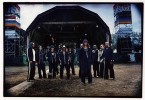 Elf Mann-Band direkt aus der Hauptstadt, Pressefotos | © Eastwest (Fotograf: )