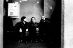 Die Ärzte - bisher rund 700 Konzerte in 15 Jahren netto, genau 20 Tourneen, 18 Alben, 33 Singles und 3 DVDs...!, Pressefotos | © Hot Action Records (Fotograf: )