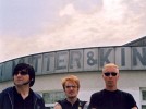 Die Ärzte - bisher rund 700 Konzerte in 15 Jahren netto, genau 20 Tourneen, 18 Alben, 33 Singles und 3 DVDs...!, Pressefotos | © Hot Action Records (Fotograf: )