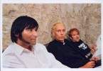 Die Ärzte - bisher rund 700 Konzerte in 15 Jahren netto, genau 20 Tourneen, 18 Alben, 33 Singles und 3 DVDs...!, Pressefotos | © Hot Action Records (Fotograf: )
