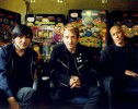 Die Ärzte - bisher rund 700 Konzerte in 15 Jahren netto, genau 20 Tourneen, 18 Alben, 33 Singles und 3 DVDs...!, Pressefotos | © Hot Action Records (Fotograf: )
