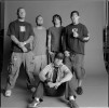 Freshe Bilder von Fred Durst und seiner Rapcore-Band, Pressefotos | © Motor (Fotograf: )