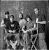 Freshe Bilder von Fred Durst und seiner Rapcore-Band, Pressefotos | © Motor (Fotograf: )