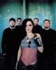 Die Band um Sängerin Amy Lee, Pressefotos | © Sony (Fotograf: Paul Harries)