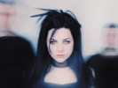 Die Band um Sängerin Amy Lee, Pressefotos | © Sony (Fotograf: Frank Veronsky)