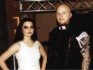 Die Band um Sängerin Amy Lee, Pressefotos | © Sony (Fotograf: )