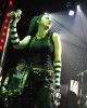 Die Band um Sängerin Amy Lee, Pressefotos | © Sony (Fotograf: Mark Weiss)