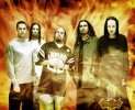 Die Band mit dem unverwechselbar bösen Sound vor der Kamera, Pressefotos | © Kornworld (Fotograf: )