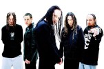 Die Band mit dem unverwechselbar bösen Sound vor der Kamera, Pressefotos | © Kornworld (Fotograf: )