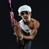 Das Hip Hop-Duo, Dre und Big Boi, in den verschiedensten Outfits..., Pressefotos | © BMG (Fotograf: )