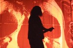 Ein Livekonzert, intensiv und energisch wie immer, diesmal in der Philipshalle., 30.9.2003 in Düsseldorf | © LAUT AG (Fotograf: Martin Mengele)