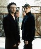 Fran, Andy, Dougie und Neil - die Jungs mit dem fiesen Akzent., Pressefotos | © Sony (Fotograf: )