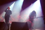 Am 2. Mai waren die Guano Apes im Palladium in Köln zu Gast., Livebilder 2003 | © LAUT AG (Fotograf: Peter Wafzig)