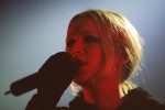 Am 2. Mai waren die Guano Apes im Palladium in Köln zu Gast., Livebilder 2003 | © LAUT AG (Fotograf: Peter Wafzig)