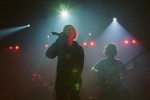 Am 2. Mai waren die Guano Apes im Palladium in Köln zu Gast., Livebilder 2003 | © LAUT AG (Fotograf: Peter Wafzig)