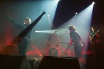 Am 2. Mai waren die Guano Apes im Palladium in Köln zu Gast., Livebilder 2003 | © LAUT AG (Fotograf: Peter Wafzig)