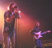 The Strokes aus den Staaten: laut, dreckig und rotzig!, Livebilder vom 27.2.2002 aus dem Kölner E-Werk | © LAUT AG (Fotograf: Martin Mengele)