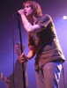 The Strokes aus den Staaten: laut, dreckig und rotzig!, Livebilder vom 27.2.2002 aus dem Kölner E-Werk | © LAUT AG (Fotograf: Martin Mengele)