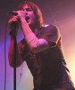 The Strokes aus den Staaten: laut, dreckig und rotzig!, Livebilder vom 27.2.2002 aus dem Kölner E-Werk | © LAUT AG (Fotograf: Martin Mengele)
