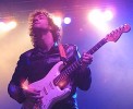 The Strokes aus den Staaten: laut, dreckig und rotzig!, Livebilder vom 27.2.2002 aus dem Kölner E-Werk | © LAUT AG (Fotograf: Martin Mengele)