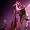 The Strokes aus den Staaten: laut, dreckig und rotzig!, Livebilder vom 27.2.2002 aus dem Kölner E-Werk | © LAUT AG (Fotograf: Martin Mengele)