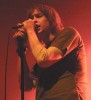 The Strokes aus den Staaten: laut, dreckig und rotzig!, Livebilder vom 27.2.2002 aus dem Kölner E-Werk | © LAUT AG (Fotograf: Martin Mengele)